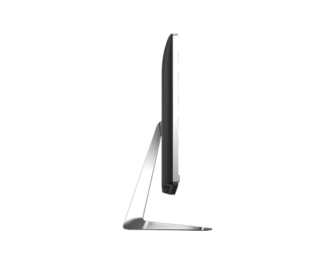 Acer Aspire Z24-890 Intel® Core™ i5 i5-9400T 60.5 cm (23.8″) 1920 x 1080 pixels All-in-One PC 8 GB DDR4-SDRAM 256 GB SSD Windows 10 Pro Wi-Fi 5 (802.11ac) Black, Silver image 5