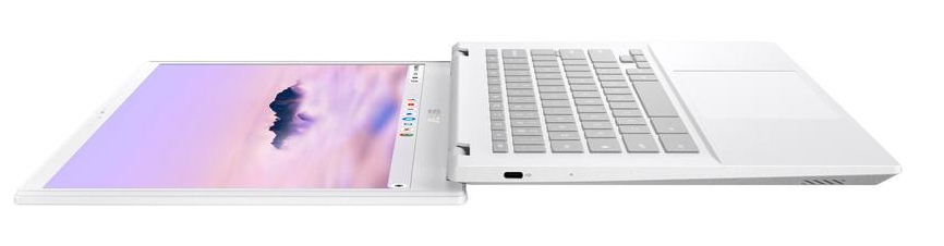 ASUS Chromebook Plus CX34 CX3402CBA-PQ0105 Intel® Core™ i3 i3-1215U – image 5