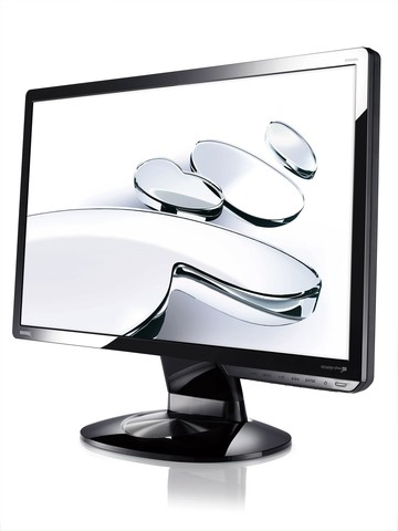 BenQ G925HDAE computer monitor – image 3