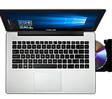 ASUS X453SA-WX149T laptop Intel® Celeron® N3050 – image 4