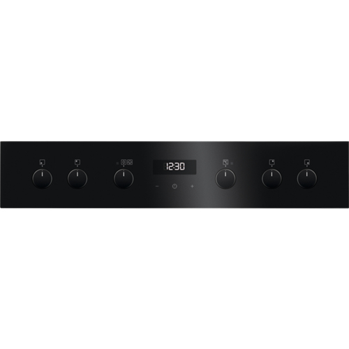 AEG HX4146MS3B + HE604079XB + TR3LFV – image 4