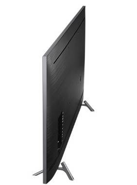 Samsung GQ75Q8DNGT 190.5 cm (75") 4K Ultra HD Smart TV Wi-Fi Carbon, Silver – image 8