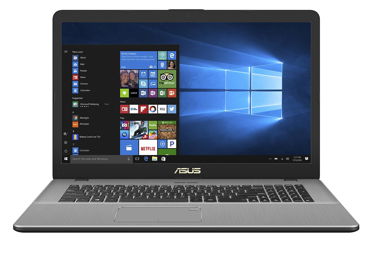 ASUS Vivobook Pro N705FD-GC028T laptop Intel® Core™ i7 i7-8565U – image 1