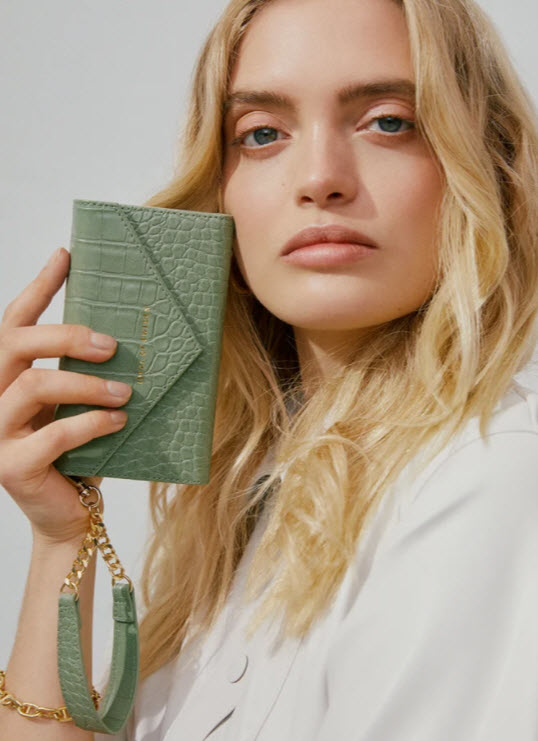 Hama Envelope Clutch – image 5