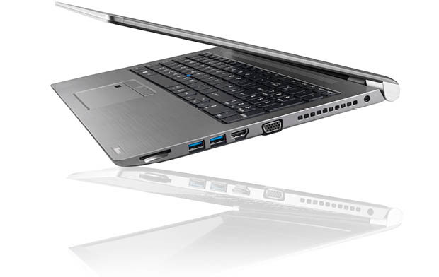 Dynabook Tecra Z50-E-16D Intel® Core™ i5 i5-8250U Laptop – image 4