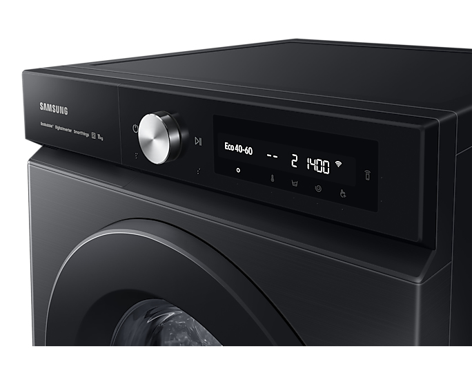 Samsung WW11BB534DAB washing machine Front-load – image 3