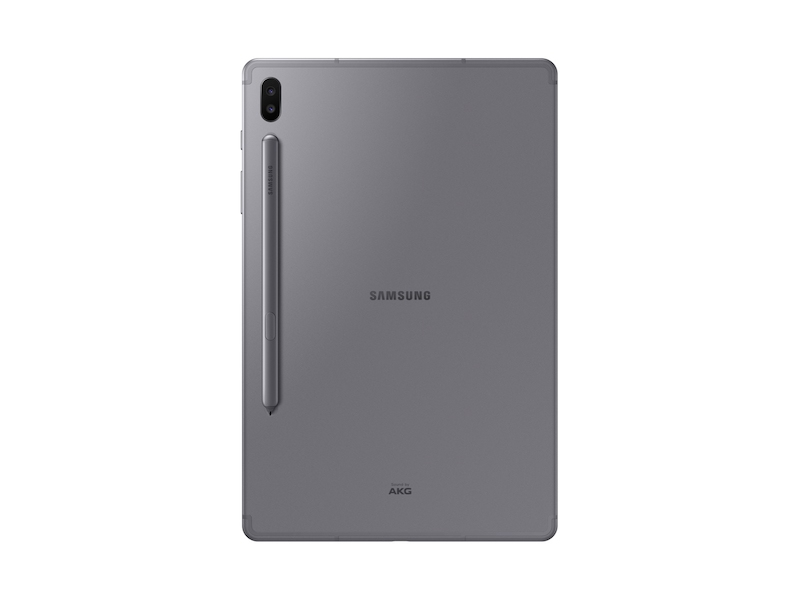 Samsung Galaxy Tab S6 SM-T867VZAAVZW tablet – image 5