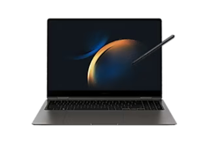Samsung Galaxy Book3 Pro 360 F-NP960QFGR510NZA laptop Intel® Core™ i7 i7-1360P Hybrid (2-in-1)