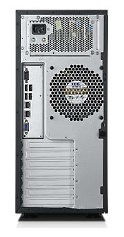 Lenovo ThinkServer TD330 server – image 3