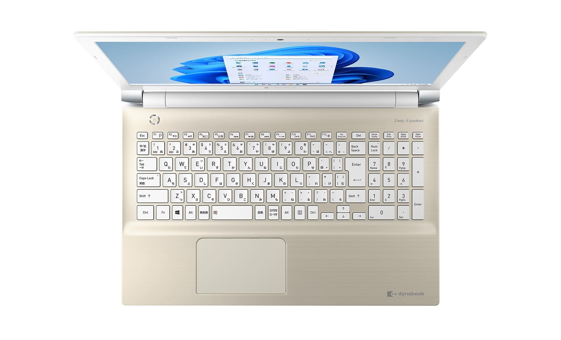 Dynabook X4/U Intel® Celeron® 4205U Laptop – image 3
