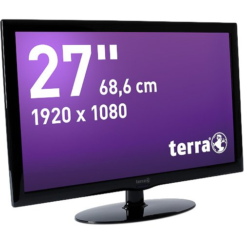 TERRA 3031200 computer monitor – image 5
