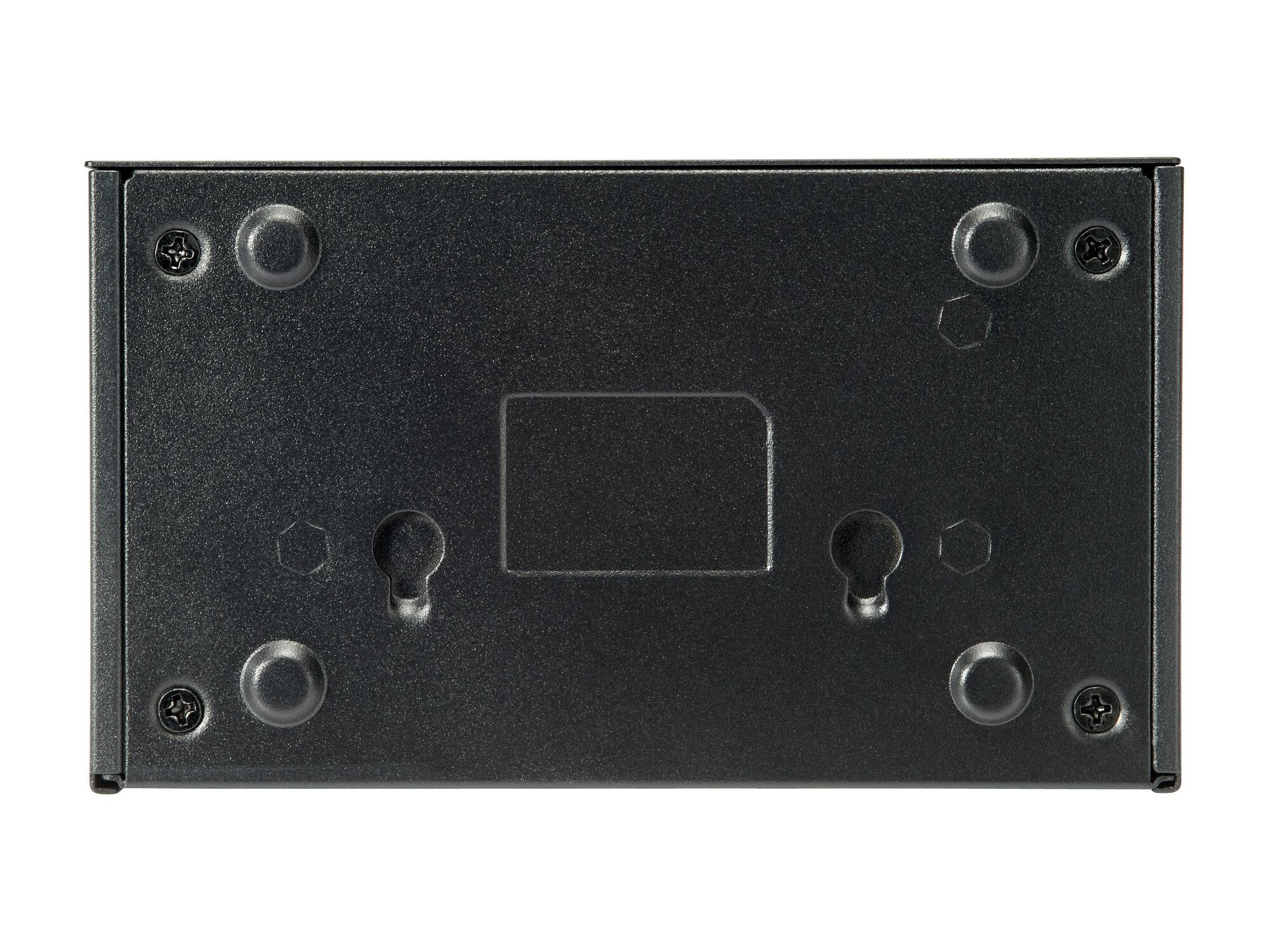 LevelOne Switch  5xGE                       unmanaged Metall