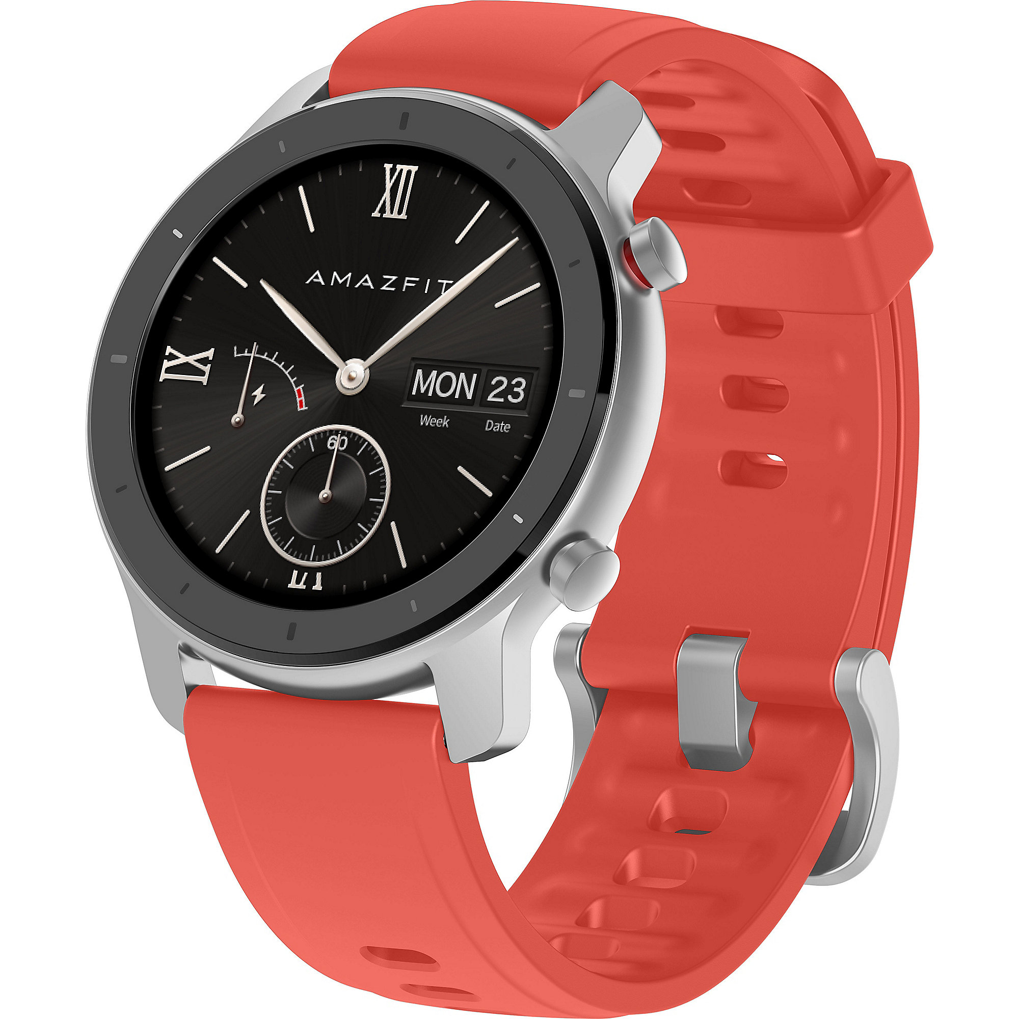 Amazfit GTR 42