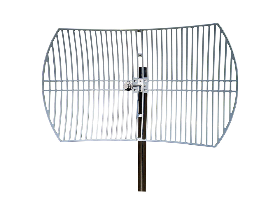 TP-Link TL-ANT5830B network antenna Directional antenna N-type 30 dBi