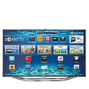 Samsung UE40ES8000S – image 5