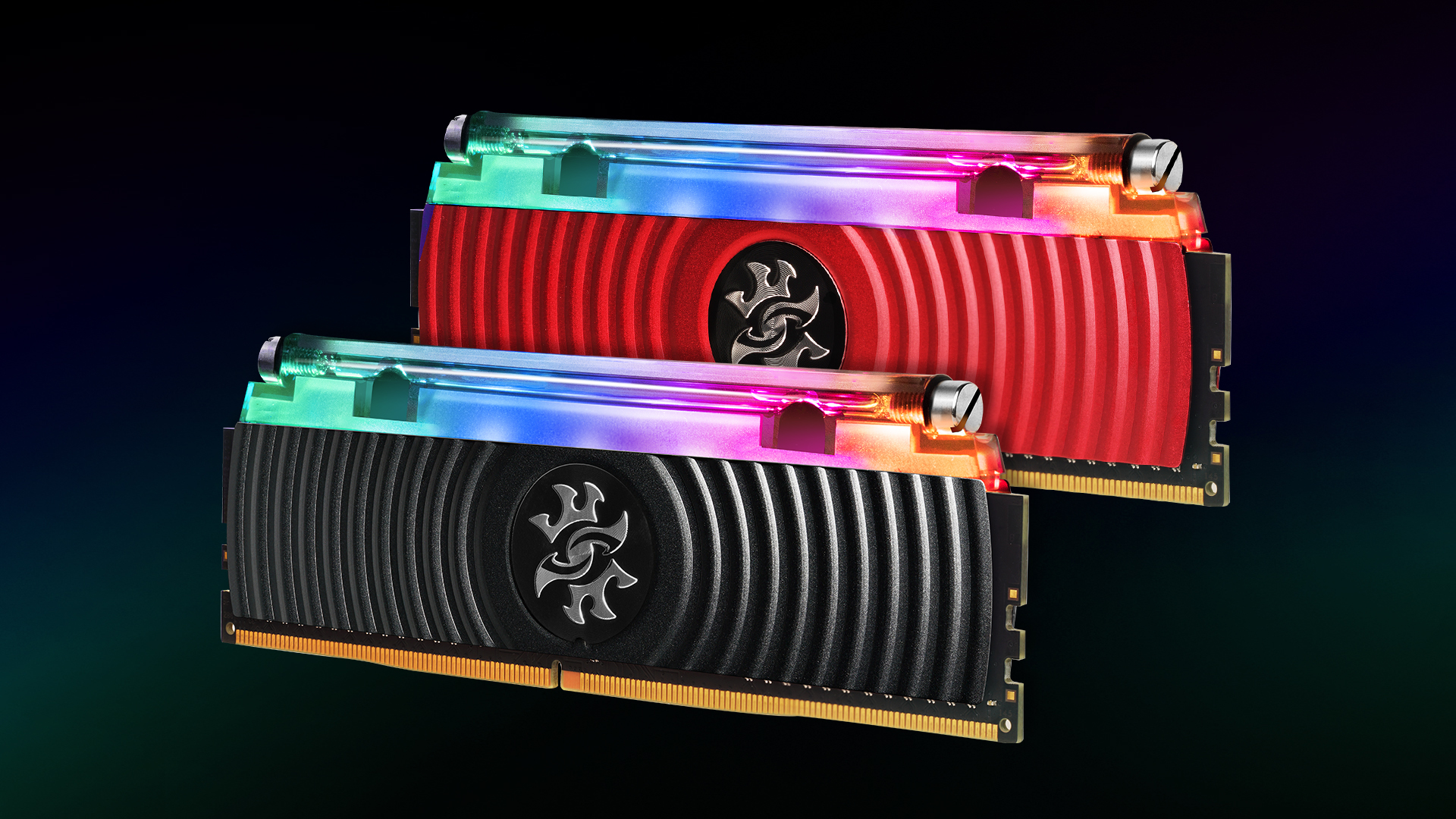 XPG SPECTRIX D80 memory module – image 5