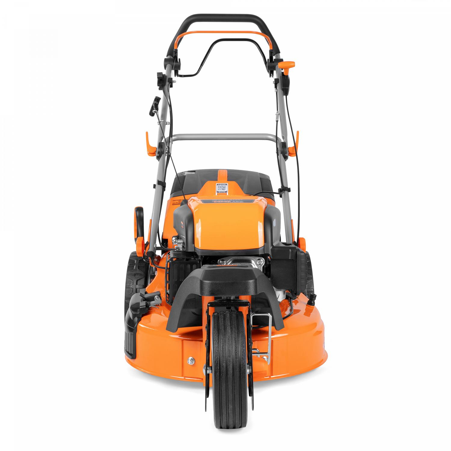 Daewoo DLM 50SR – image 3
