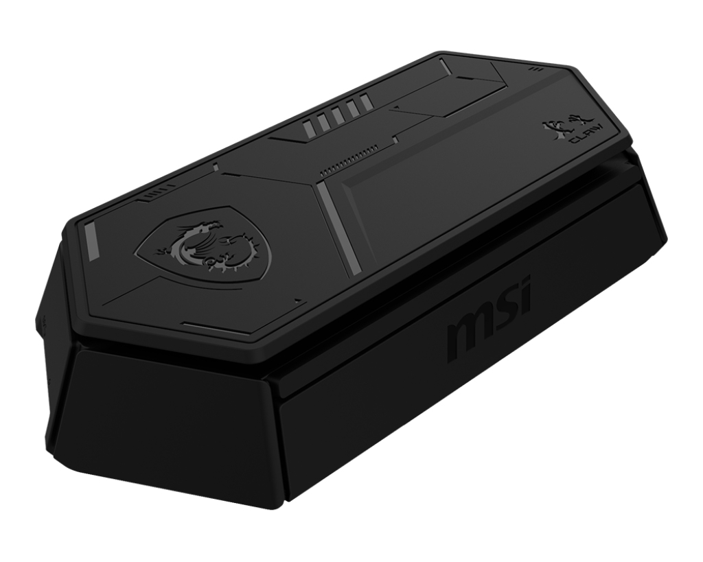MSI NEST DOCKING STATION – image 1