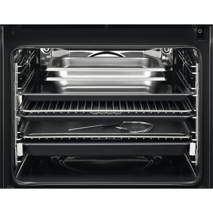 Electrolux KOBAS31WX 70 L 3500 W Black – image 2