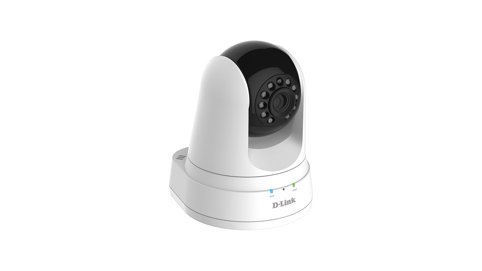 D-Link DCS-5000L security camera IP security camera Indoor – image 2