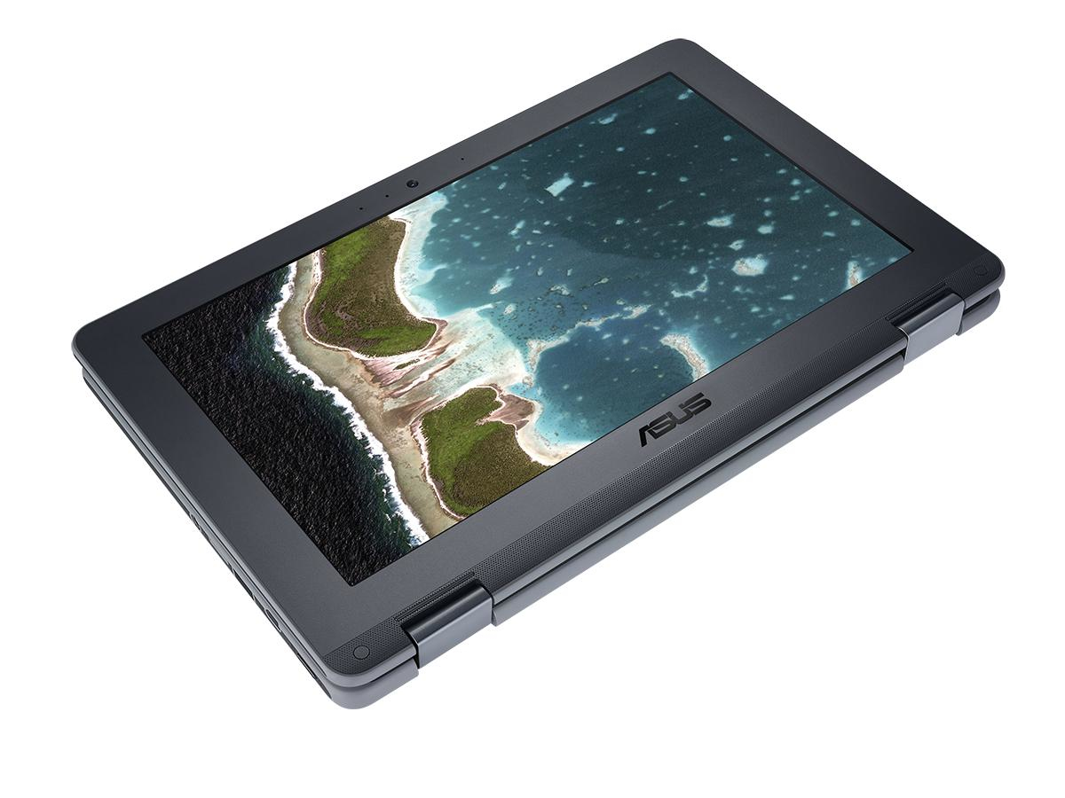 ASUS Chromebook Flip C213NA-BW0024 Intel® Celeron® N3350 – image 3