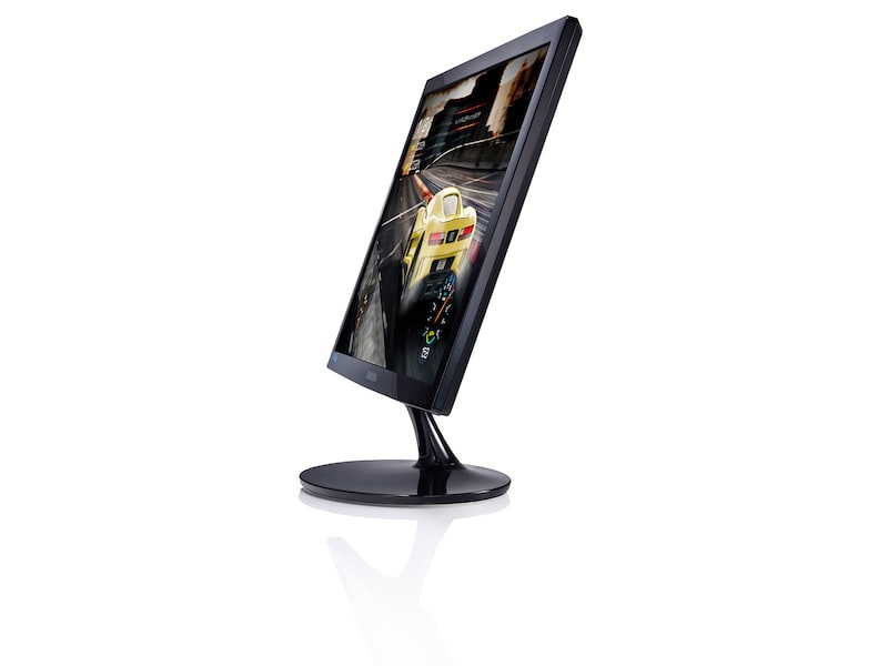 Samsung SD332 Fast-Response – image 4