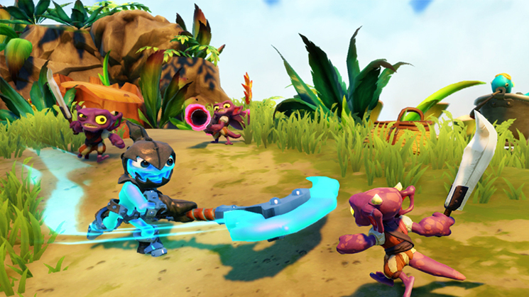 Nintendo Wii U & Skylanders Pack Big Value into Holiday Bundle – image 8