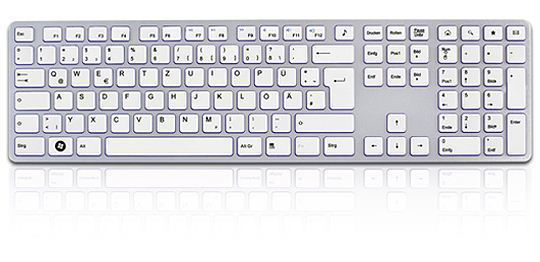 KeySonic KSK-8021 U – image 1