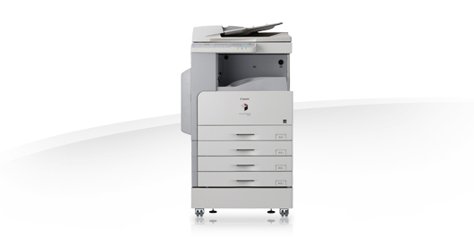 Canon imageRUNNER 2420 Laser A3
