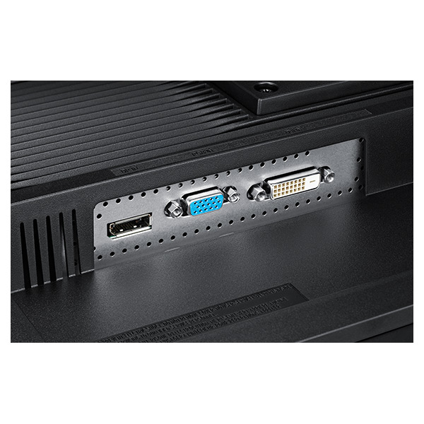 Samsung SC650 computer monitor – image 9