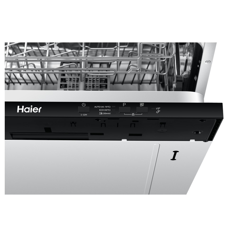 Haier HDWE13 -191RU Fully built-in 13 place settings – image 5