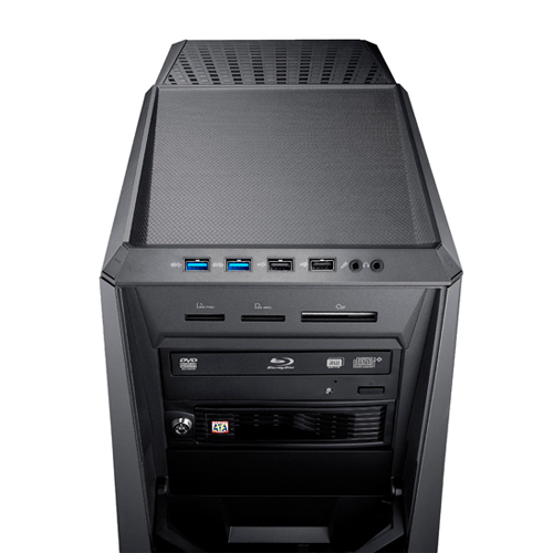 ASUS CG 8565-ITROG02 Intel® Core™ i7 i7-2600K – image 3