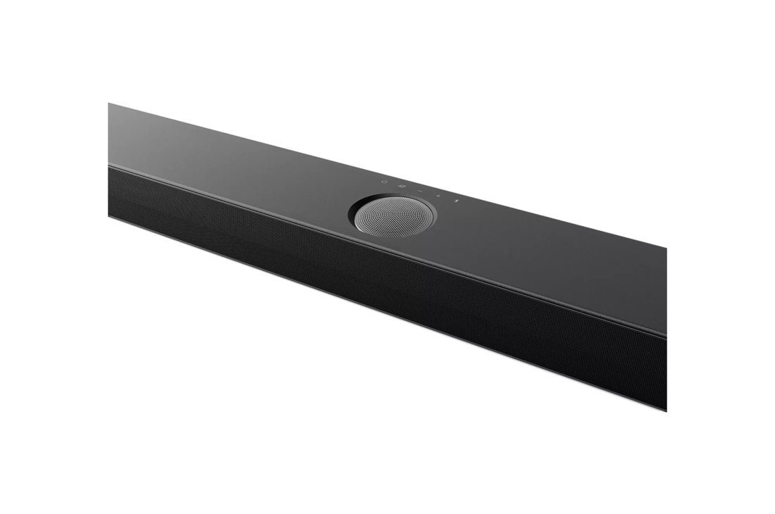 LG S70TR soundbar speaker Black 5.1.1 channels 500 W image 6