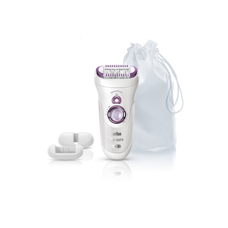Braun Silk-épil 9-700 SensoSmart – image 2