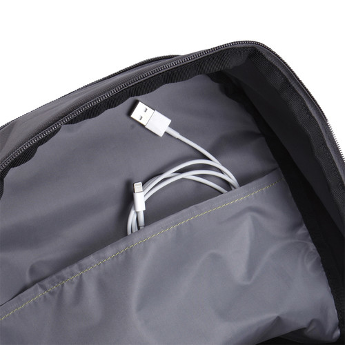 Case Logic WMBP-115 Black – image 7