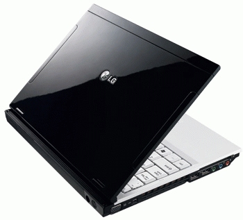 LG Z1-APRBG laptop Intel® Core™2 Duo T5200 – image 2