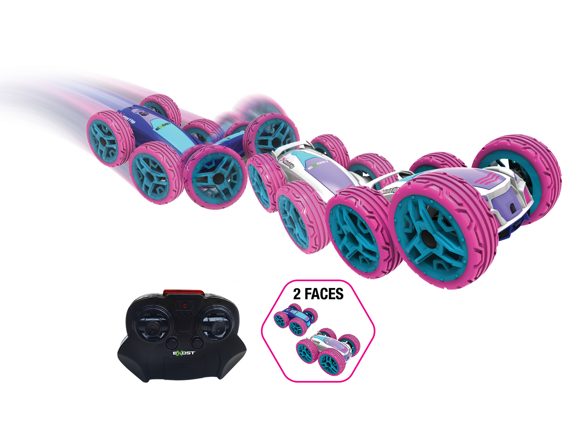 Silverlit 20243 remote controlled toy – image 1