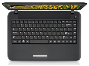 Samsung X X420-JA01MX Intel® Pentium® SU4100 – image 4