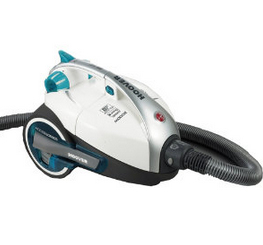 Hoover TFV 2016