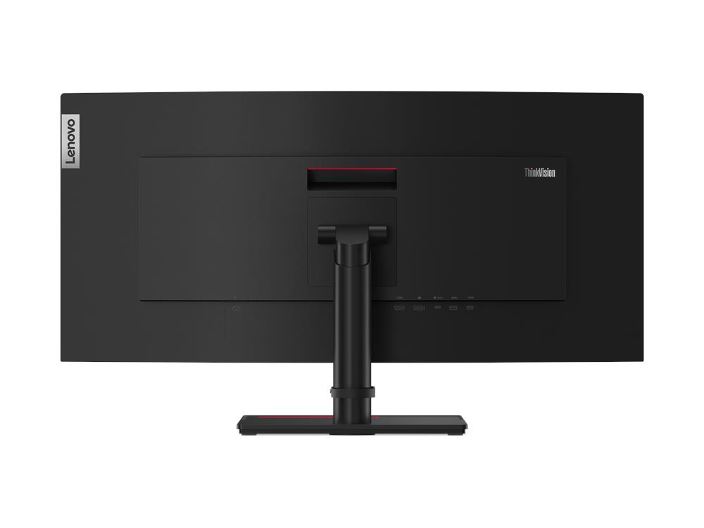 Lenovo ThinkVision T34w-20 computer monitor – image 3