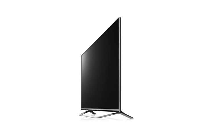 LG 43UF7787 TV 109.2 cm (43") 4K Ultra HD Smart TV Wi-Fi Black – image 4