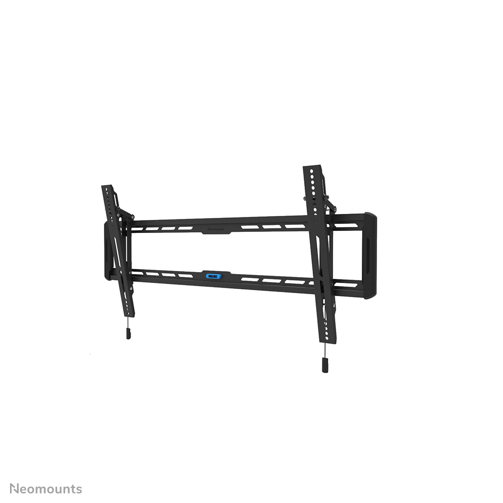 Neomounts WL35-550BL18 TV mount wall 43-86" - tiltable - easy install – image 2