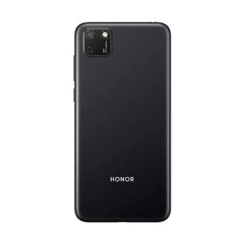 Honor 9S 13.8 cm (5.45") Dual SIM Android 10 4G 2 GB 32 GB 3020 mAh Black – image 3