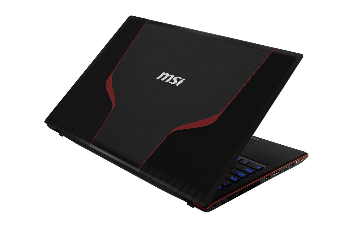 MSI GE70 2OE-017US – image 3