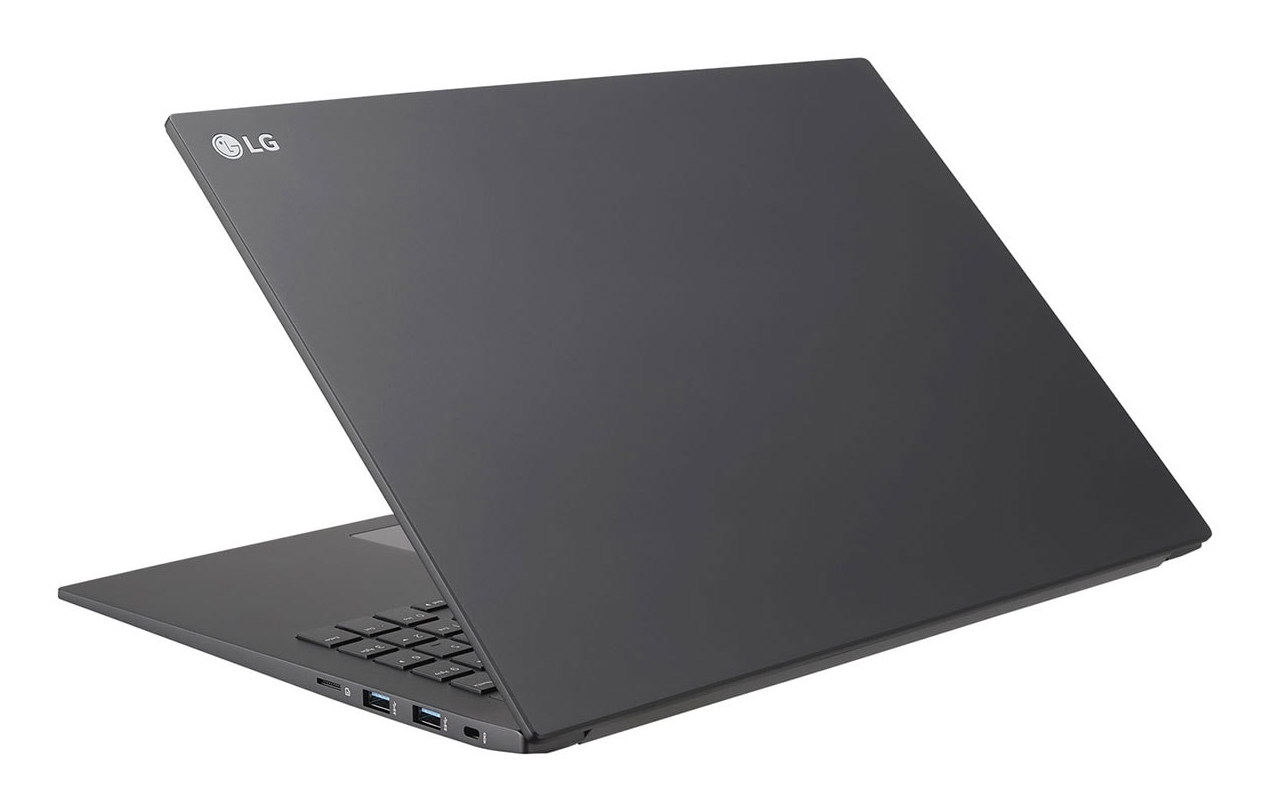 LG 16U70R AMD Ryzen™ 7 7730U Laptop – image 8