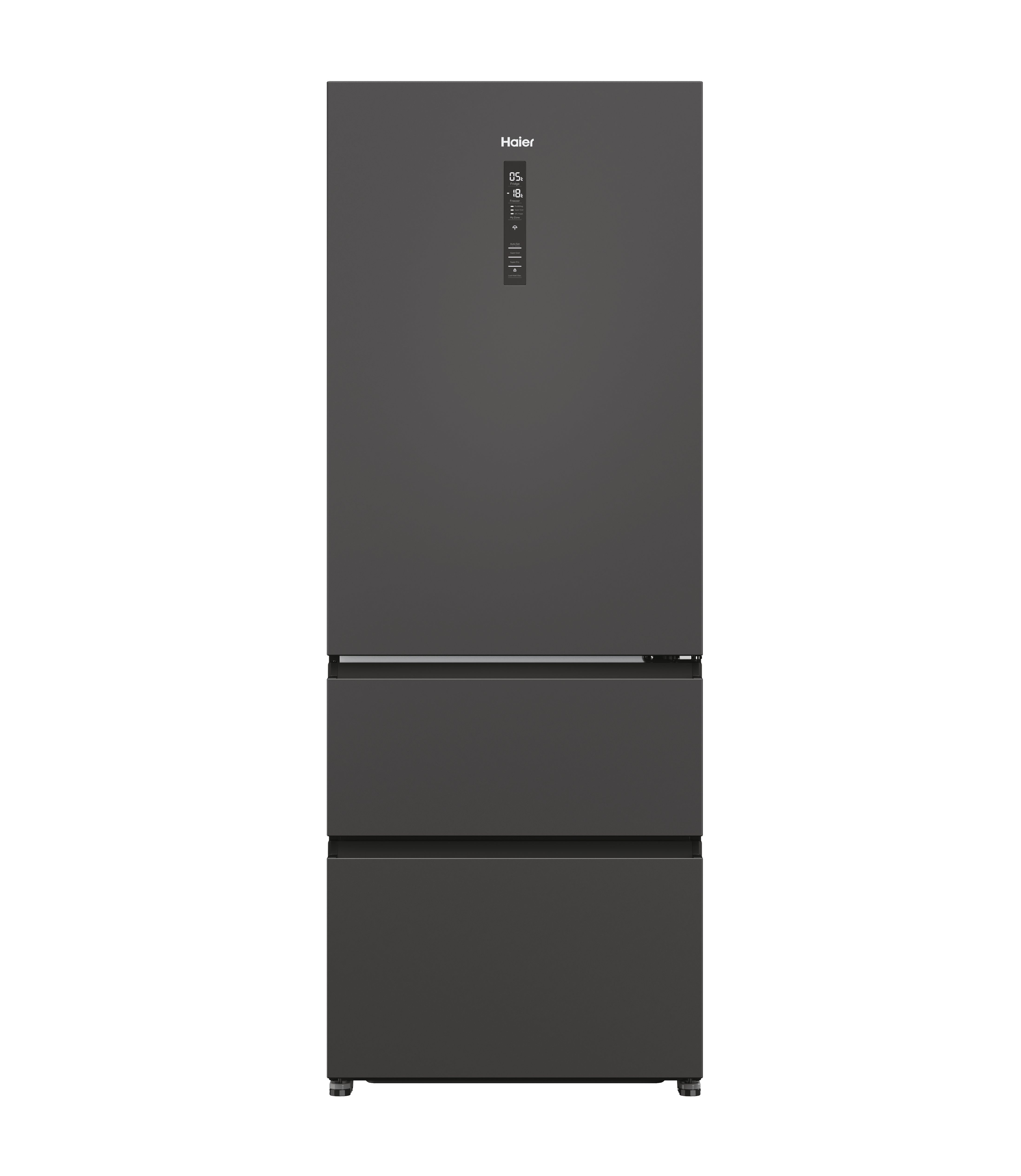 Haier HTR5719ENPT — vue 1 sur 8