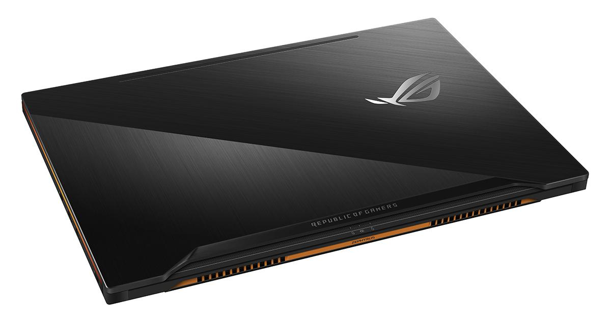 ASUS ROG Zephyrus GX501GI-US74 laptop Intel® Core™ i7 i7-8750H – image 4