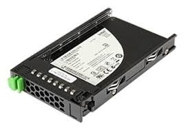 Fujitsu S26361-F5713-L400 drives allo stato solido 400 GB 2.5" SAS