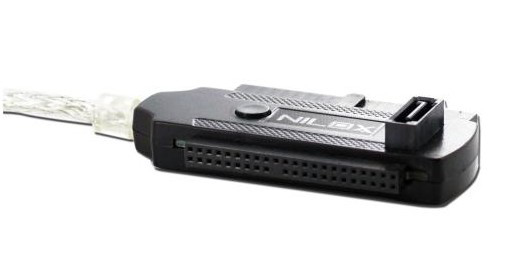 Nilox 07NXAD00UA201 interface cards/adapter – image 3
