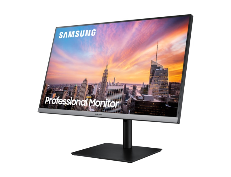 Samsung LS27R650FD computer monitor – image 8